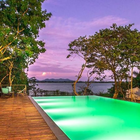 Yaal By Aryaana - Villa In Yala Tissamaharama Dış mekan fotoğraf