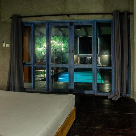Yaal By Aryaana - Villa In Yala Tissamaharama Dış mekan fotoğraf