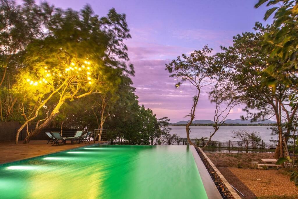 Yaal By Aryaana - Villa In Yala Tissamaharama Dış mekan fotoğraf