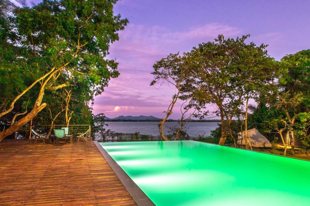 Yaal By Aryaana - Villa In Yala Tissamaharama Dış mekan fotoğraf